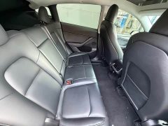 Tesla Model Y 2024 rear-wheel drive version - фото 9