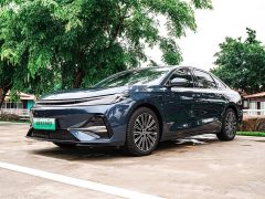 Geely Galaxy A7 EM-i 150km Starship Edition - фото 1