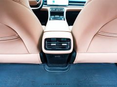 Geely Galaxy A7 EM-i 150km Starship Edition - фото 17