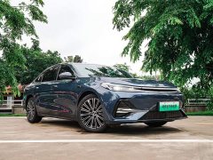 Geely Galaxy A7 EM-i 150km Starship Edition - фото 3