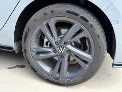 Volkswagen Golf 2021 280TSI DSG R-Line - фото 12