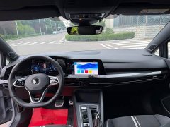 Volkswagen Golf 2021 280TSI DSG R-Line - фото 13