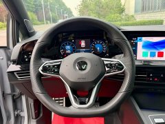 Volkswagen Golf 2021 280TSI DSG R-Line - фото 16