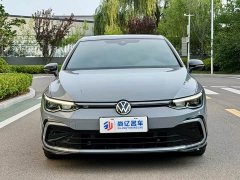 Volkswagen Golf 2021 280TSI DSG R-Line - фото 2