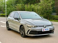 Volkswagen Golf 2021 280TSI DSG R-Line - фото 4