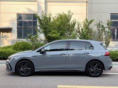 Volkswagen Golf 2021 280TSI DSG R-Line - фото 7