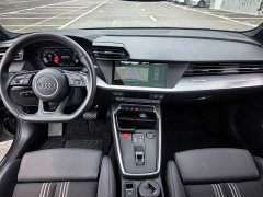 Audi A3 Facelift A3L Limousine 35 TFSI Fashion Sport - фото 11
