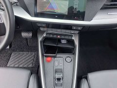 Audi A3 Facelift A3L Limousine 35 TFSI Fashion Sport - фото 12