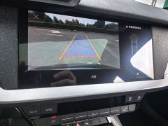 Audi A3 Facelift A3L Limousine 35 TFSI Fashion Sport - фото 13