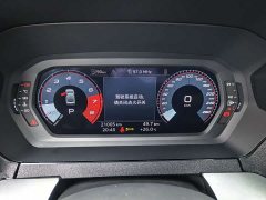 Audi A3 Facelift A3L Limousine 35 TFSI Fashion Sport - фото 14