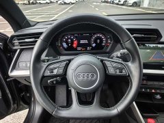 Audi A3 Facelift A3L Limousine 35 TFSI Fashion Sport - фото 15