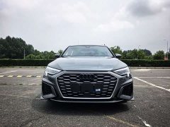 Audi A3 Facelift A3L Limousine 35 TFSI Fashion Sport - фото 2