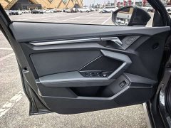 Audi A3 Facelift A3L Limousine 35 TFSI Fashion Sport - фото 4