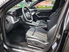 Audi A3 Facelift A3L Limousine 35 TFSI Fashion Sport - фото 5