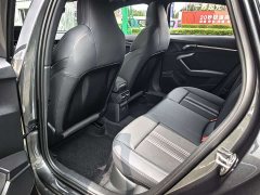 Audi A3 Facelift A3L Limousine 35 TFSI Fashion Sport - фото 6