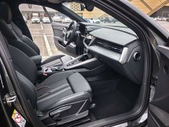 Audi A3 Facelift A3L Limousine 35 TFSI Fashion Sport - фото 7