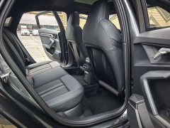 Audi A3 Facelift A3L Limousine 35 TFSI Fashion Sport - фото 8