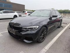 BMW 3 Series 325Li M Sports Night Package - фото 1