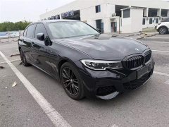 BMW 3 Series 325Li M Sports Night Package - фото 2