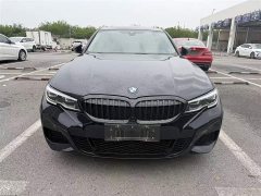 BMW 3 Series 325Li M Sports Night Package - фото 3
