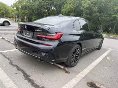 BMW 3 Series 325Li M Sports Night Package - фото 4