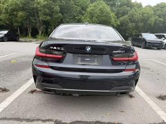 BMW 3 Series 325Li M Sports Night Package - фото 5