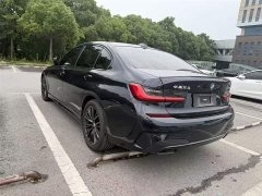 BMW 3 Series 325Li M Sports Night Package - фото 6