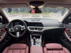 BMW 3 Series 325Li M Sports Night Package - фото 7