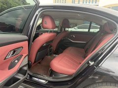BMW 3 Series 325Li M Sports Night Package - фото 8