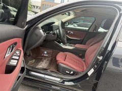 BMW 3 Series 325Li M Sports Night Package - фото 9