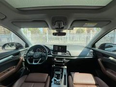 Audi Q5L 40T luxury and dynamic - фото 4