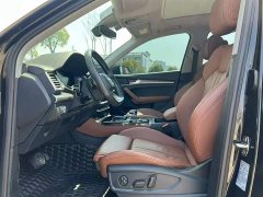 Audi Q5L 40T luxury and dynamic - фото 5