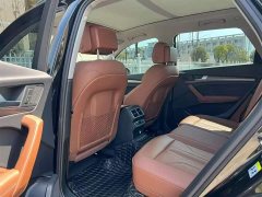 Audi Q5L 40T luxury and dynamic - фото 6