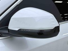 BMW iX1 2025 eDrive25L M Sports Package - фото 13
