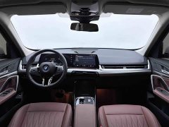BMW iX1 2025 eDrive25L M Sports Package - фото 15