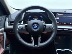 BMW iX1 2025 eDrive25L M Sports Package - фото 16