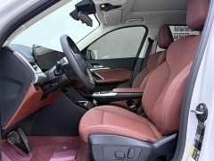 BMW iX1 2025 eDrive25L M Sports Package - фото 19