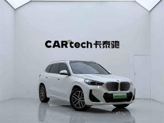 BMW iX1 2025 eDrive25L M Sports Package - фото 3