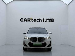 BMW iX1 2025 eDrive25L M Sports Package - фото 4