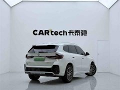 BMW iX1 2025 eDrive25L M Sports Package - фото 6
