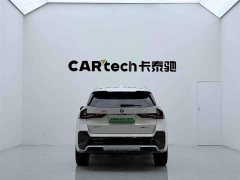 BMW iX1 2025 eDrive25L M Sports Package - фото 7
