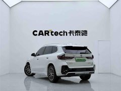 BMW iX1 2025 eDrive25L M Sports Package - фото 8