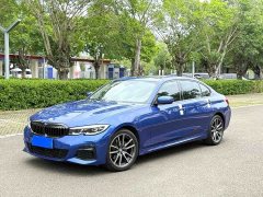 BMW 3 Series 325Li M Sport Package - фото 1