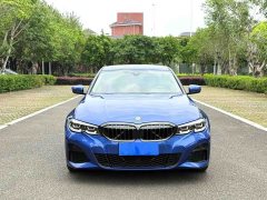 BMW 3 Series 325Li M Sport Package - фото 2