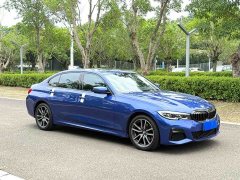 BMW 3 Series 325Li M Sport Package - фото 3