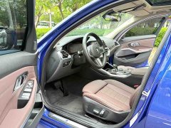BMW 3 Series 325Li M Sport Package - фото 4