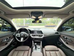 BMW 3 Series 325Li M Sport Package - фото 5