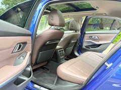 BMW 3 Series 325Li M Sport Package - фото 6