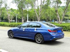 BMW 3 Series 325Li M Sport Package - фото 9