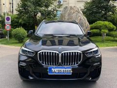 BMW X5 (Import) xDrive40i M Sport Package - фото 1